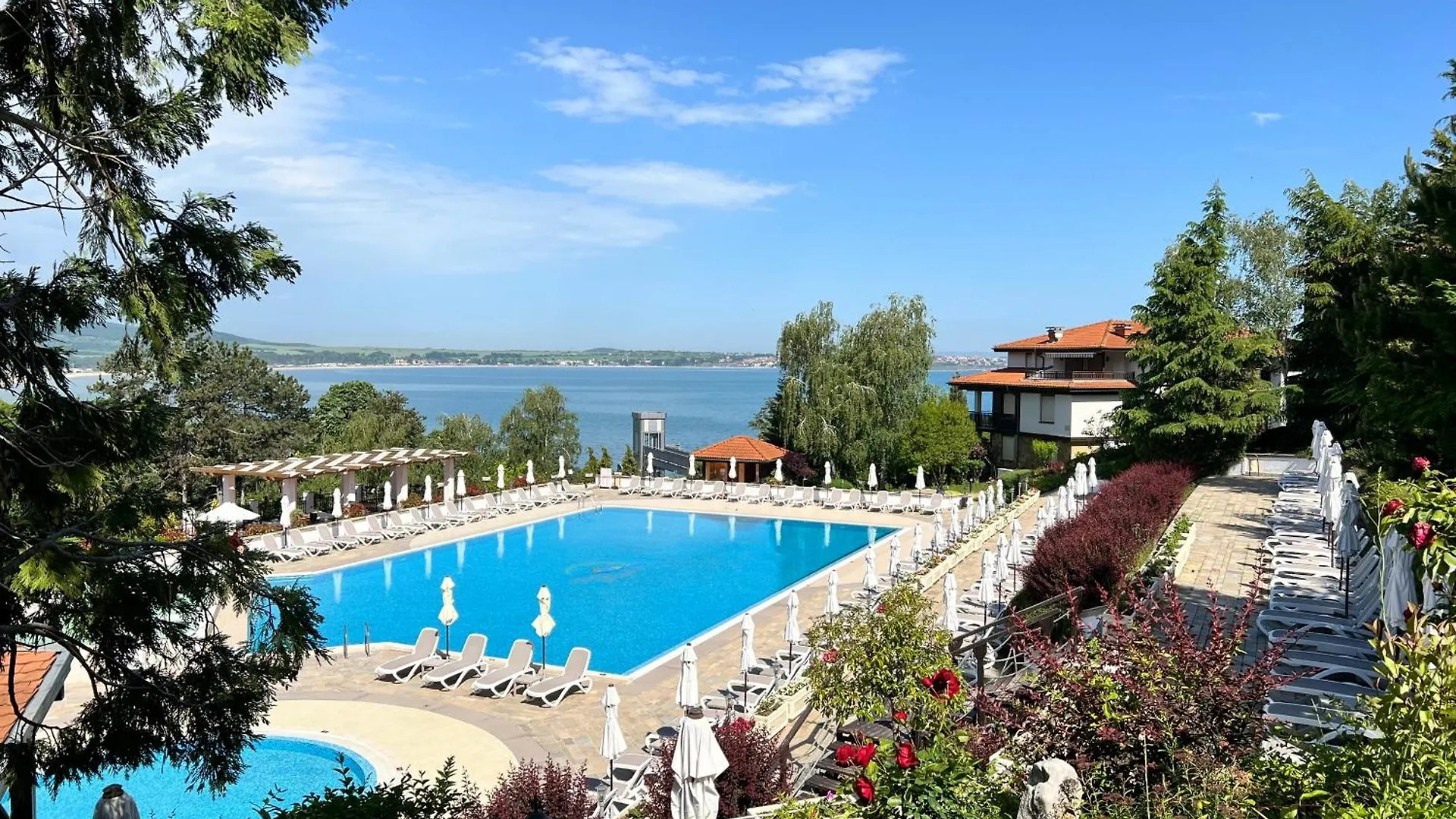 Amara Holiday Santa Marina, סוזופול 0*,  בולגריה