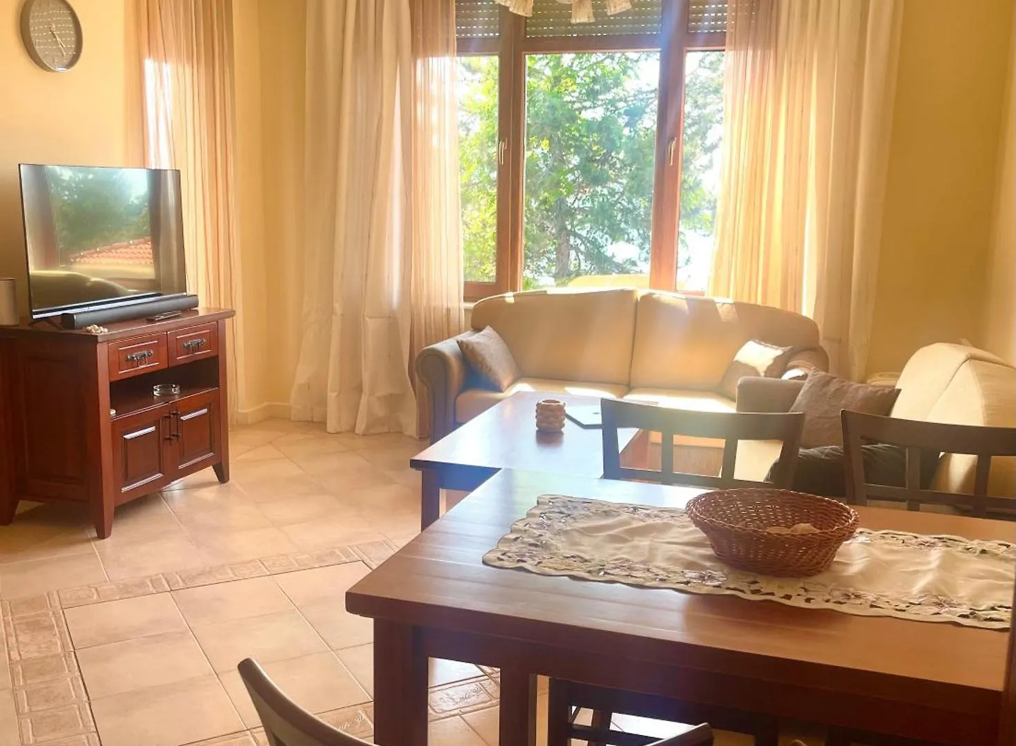 דירה Amara Holiday Santa Marina, סוזופול בולגריה