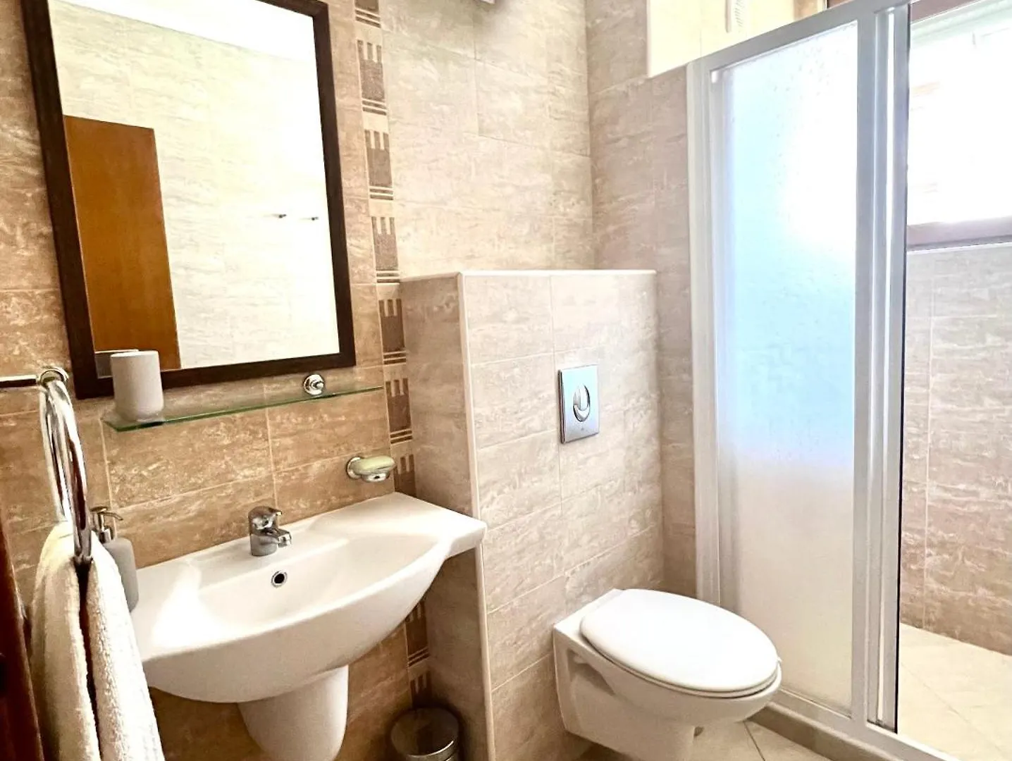 דירה Amara Holiday Santa Marina, סוזופול